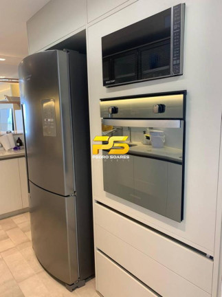 Imagem Apartamento com 3 Quartos à Venda, 170 m² em Camboinha - Cabedelo