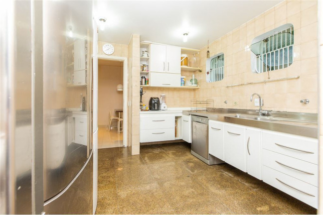 Imagem Casa com 4 Quartos à Venda, 419 m² em Alto De Pinheiros - São Paulo Imagem Casa com 4 Quartos à Venda, 419 m² em Alto De Pinheiros - São Paulo