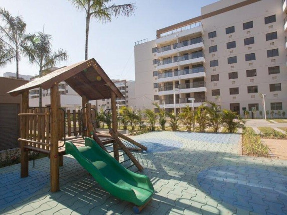 Imagem Apartamento com 3 Quartos à Venda, 83 m² em Recreio Dos Bandeirantes - Rio De Janeiro Imagem Apartamento com 3 Quartos à Venda, 83 m² em Recreio Dos Bandeirantes - Rio De Janeiro
