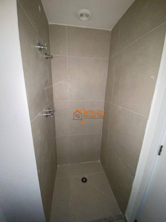 Imagem Apartamento com 3 Quartos à Venda, 73 m² em Gopoúva - Guarulhos