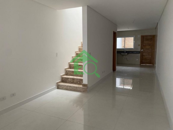 Imagem Sobrado com 3 Quartos à Venda, 100 m² em Vila Isa - São Paulo