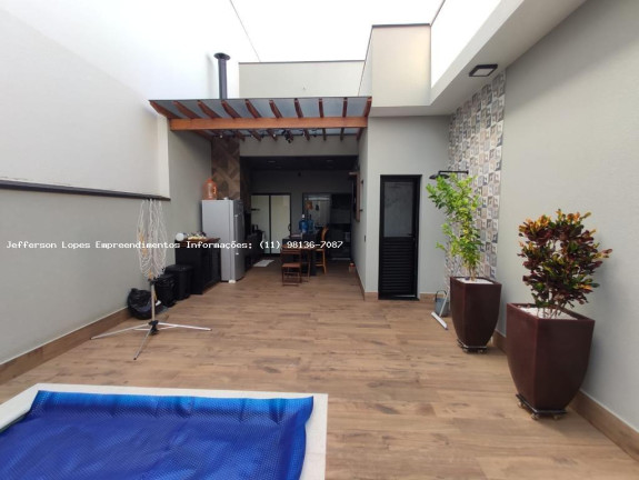 Imagem Casa com 3 Quartos à Venda, 192 m² em Jardim Residencial Dona Lucilla - Indaiatuba Imagem Casa com 3 Quartos à Venda, 192 m² em Jardim Residencial Dona Lucilla - Indaiatuba