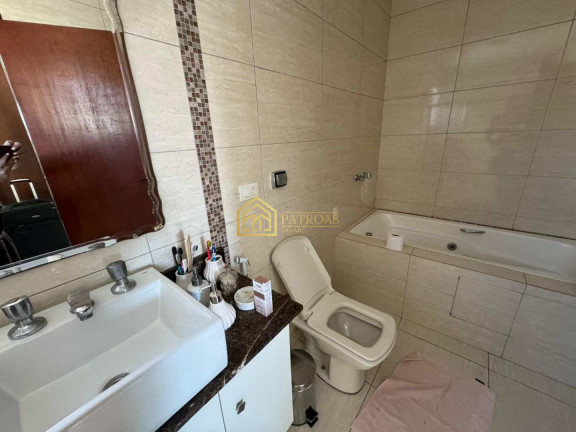 Imagem Casa com 3 Quartos à Venda, 285 m² em Nova Petrópolis - São Bernardo Do Campo