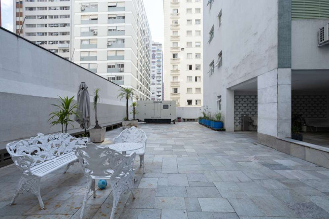 Imagem Apartamento com 3 Quartos à Venda, 228 m² em Itaim Bibi - São Paulo Imagem Apartamento com 3 Quartos à Venda, 228 m² em Itaim Bibi - São Paulo