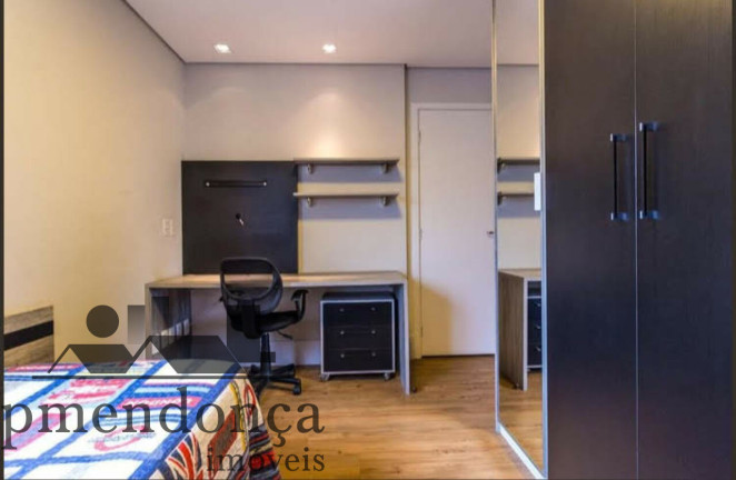 Imagem Apartamento com 4 Quartos à Venda, 168 m² em água Branca - São Paulo Imagem Apartamento com 4 Quartos à Venda, 168 m² em água Branca - São Paulo