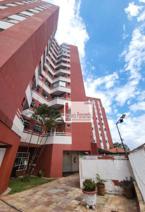Apartamento com 2 Quartos à Venda, 64 m² em Jabaquara - São Paulo