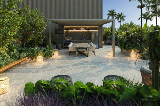 Imagem Apartamento com 1 Quarto à Venda, 32 m² em Intermares - Cabedelo Imagem Apartamento com 1 Quarto à Venda, 32 m² em Intermares - Cabedelo