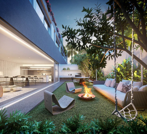 Imagem Casa de Condomínio com 2 Quartos à Venda, 134 m² em Ipiranga - São Paulo