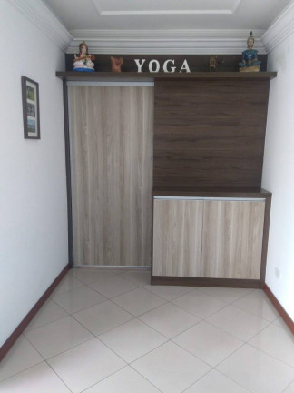 Imagem Apartamento com 3 Quartos à Venda, 90 m² em Vila Leão - Sorocaba Imagem Apartamento com 3 Quartos à Venda, 90 m² em Vila Leão - Sorocaba
