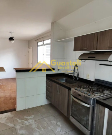 Apartamento com 2 Quartos à Venda, 47 m² em Ondas - Piracicaba