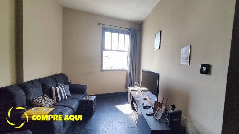 Imagem Apartamento com 3 Quartos à Venda, 123 m² em Barra Funda - São Paulo
