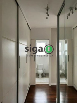 Imagem Apartamento com 3 Quartos à Venda, 128 m² em Vila Andrade - São Paulo Imagem Apartamento com 3 Quartos à Venda, 128 m² em Vila Andrade - São Paulo