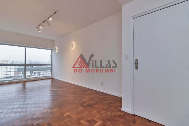 Apartamento com 1 Quarto à Venda, 76 m² em República - São Paulo
