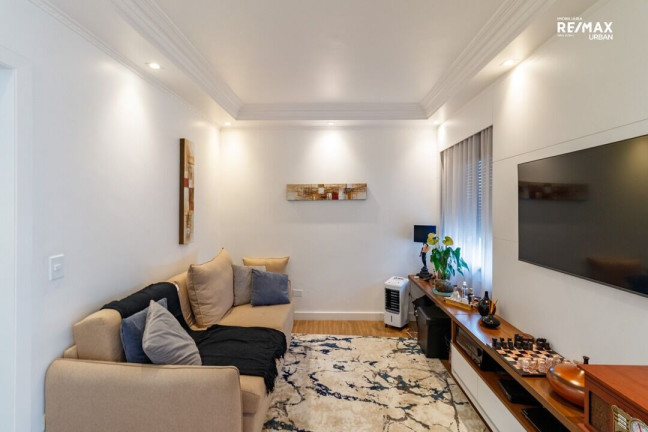 Imagem Apartamento com 3 Quartos à Venda, 164 m² em Vila Andrade - São Paulo Imagem Apartamento com 3 Quartos à Venda, 164 m² em Vila Andrade - São Paulo