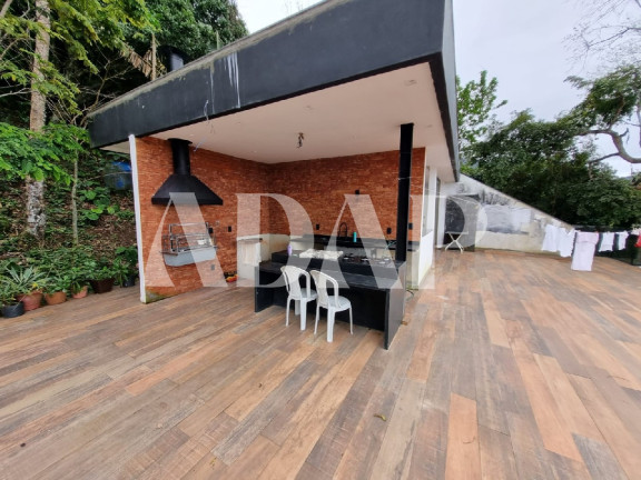 Imagem Casa com 4 Quartos à Venda, 530 m² em Vargem Pequena - Rio De Janeiro