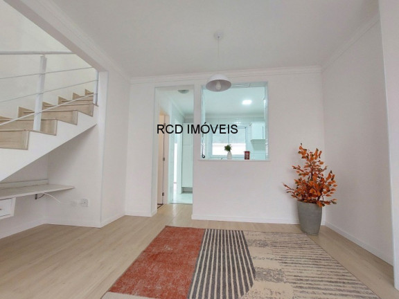 Imagem Casa com 2 Quartos à Venda, 82 m² em Butantã - São Paulo