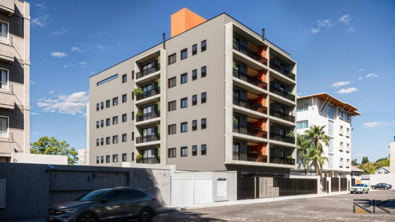 Imagem Apartamento com 2 Quartos à Venda, 62 m² em Tenório - Ubatuba