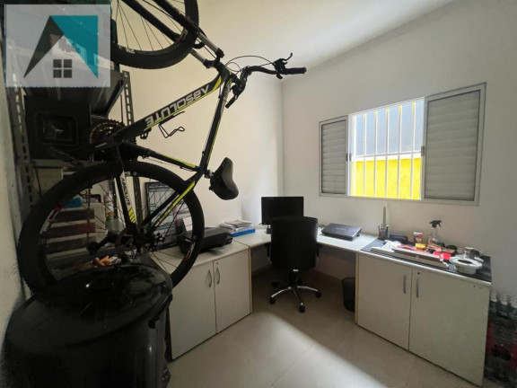 Imagem Casa com 3 Quartos à Venda, 110 m² em Portais (polvilho) - Cajamar