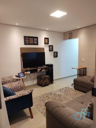 Sobrado com 3 Quartos à Venda, 125 m² em Vila Cintra - Mogi Das Cruzes