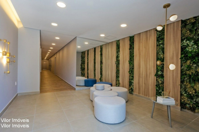 Imagem Imóvel com 1 Quarto à Venda, 28 m² em Lauzane Paulista - São Paulo Imagem Imóvel com 1 Quarto à Venda, 28 m² em Lauzane Paulista - São Paulo