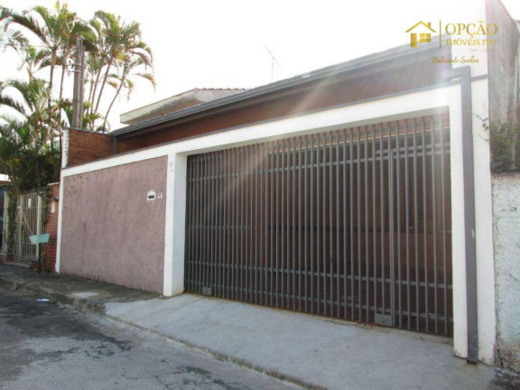 Imagem Casa com 3 Quartos à Venda, 260 m² em Jardim Rancho Grande - Itu Imagem Casa com 3 Quartos à Venda, 260 m² em Jardim Rancho Grande - Itu