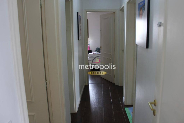Imagem Apartamento com 4 Quartos à Venda, 132 m² em Santo Antônio - São Caetano Do Sul Imagem Apartamento com 4 Quartos à Venda, 132 m² em Santo Antônio - São Caetano Do Sul