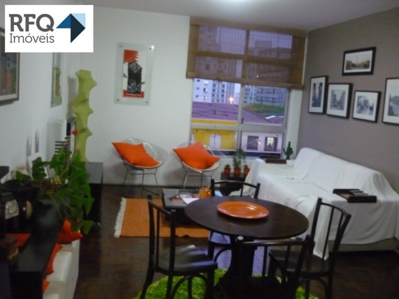 Imagem Imóvel com 2 Quartos à Venda, 102 m² em Vila Mariana - São Paulo