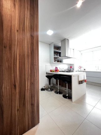 Imagem Cobertura com 3 Quartos à Venda, 260 m² em Campo Belo - São Paulo Imagem Cobertura com 3 Quartos à Venda, 260 m² em Campo Belo - São Paulo