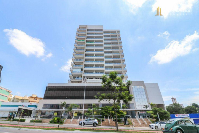 Sala Comercial à Venda, 39 m² em Centro - Jundiaí