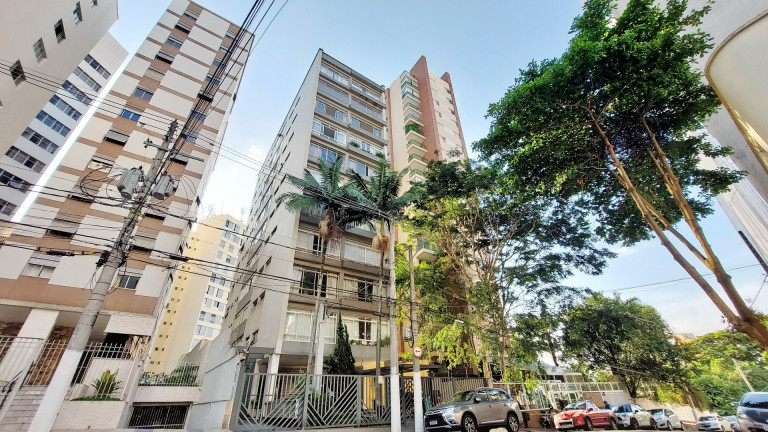 Imagem Apartamento com 4 Quartos à Venda, 244 m² em Bela Vista - São Paulo Imagem Apartamento com 4 Quartos à Venda, 244 m² em Bela Vista - São Paulo
