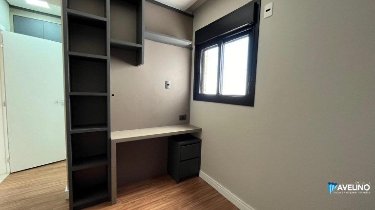 Imagem Apartamento com 3 Quartos à Venda, 117 m² em Jardim Europa - Dourados