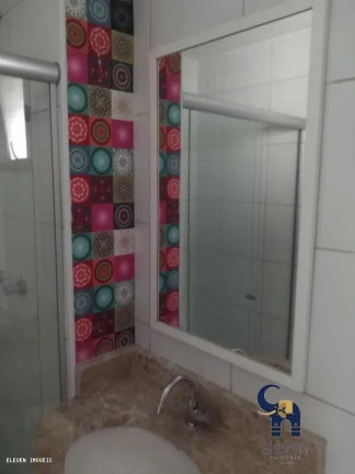 Imagem Apartamento com 3 Quartos à Venda, 79 m² em Trobogy - Salvador Imagem Apartamento com 3 Quartos à Venda, 79 m² em Trobogy - Salvador