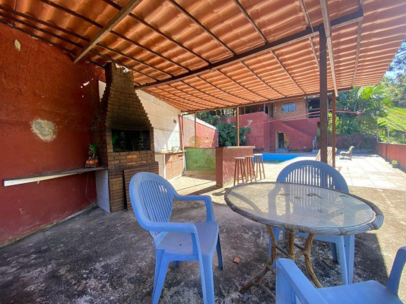 Imagem Casa com 4 Quartos à Venda, 200 m² em Iucas - Teresópolis Imagem Casa com 4 Quartos à Venda, 200 m² em Iucas - Teresópolis