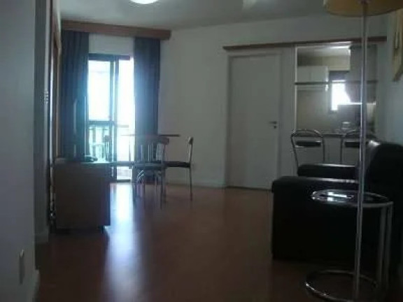 Imagem Apartamento com 1 Quarto para Alugar, 60 m² em Paraíso - São Paulo Imagem Apartamento com 1 Quarto para Alugar, 60 m² em Paraíso - São Paulo
