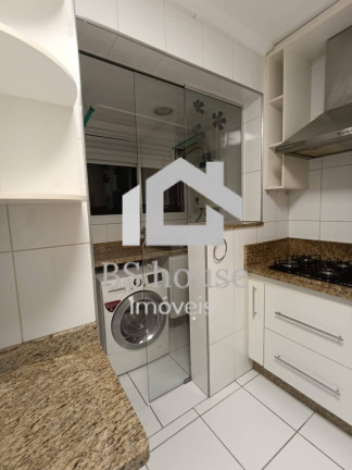 Imagem Apartamento com 2 Quartos para Alugar, 64 m² em Jardim - Santo André Imagem Apartamento com 2 Quartos para Alugar, 64 m² em Jardim - Santo André