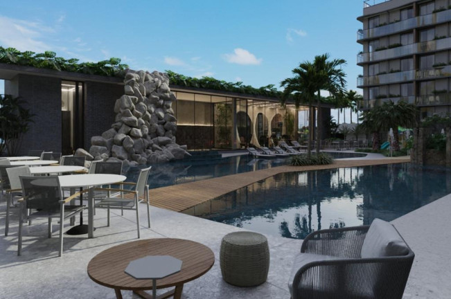 Imagem Apartamento com 1 Quarto à Venda, 19 m² em Cabo Branco - João Pessoa Imagem Apartamento com 1 Quarto à Venda, 19 m² em Cabo Branco - João Pessoa