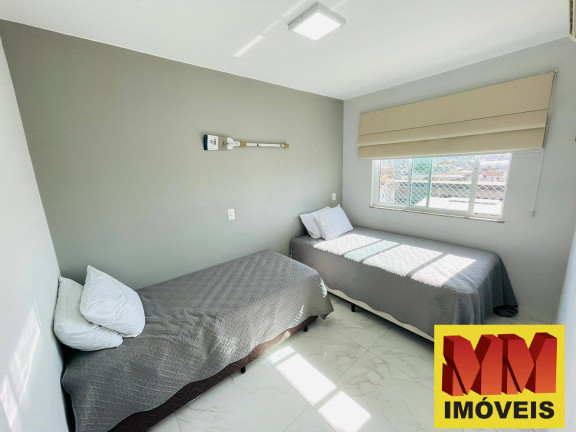 Imagem Apartamento com 3 Quartos à Venda, 110 m² em Braga - Cabo Frio Imagem Apartamento com 3 Quartos à Venda, 110 m² em Braga - Cabo Frio