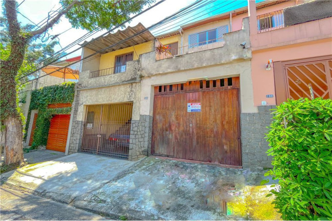 Imagem Casa com 2 Quartos à Venda, em Vila Madalena - São Paulo Imagem Casa com 2 Quartos à Venda, em Vila Madalena - São Paulo