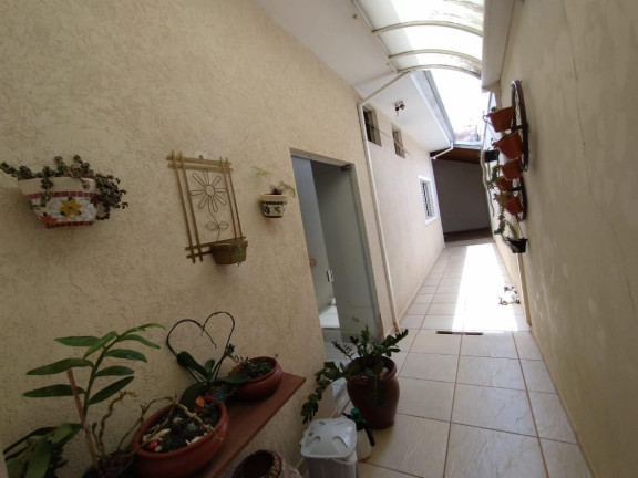 Imagem Casa com 3 Quartos à Venda, 174 m² em Recanto Elimar Ii - Franca