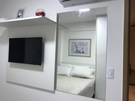 Imagem Apartamento com 2 Quartos à Venda, 52 m² em Iguatemi - Salvador Imagem Apartamento com 2 Quartos à Venda, 52 m² em Iguatemi - Salvador