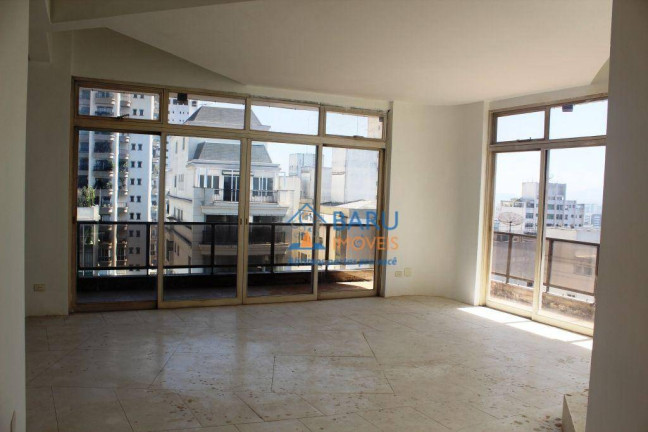 Imagem Imóvel com 3 Quartos à Venda, 642 m² em Higienópolis - São Paulo Imagem Imóvel com 3 Quartos à Venda, 642 m² em Higienópolis - São Paulo