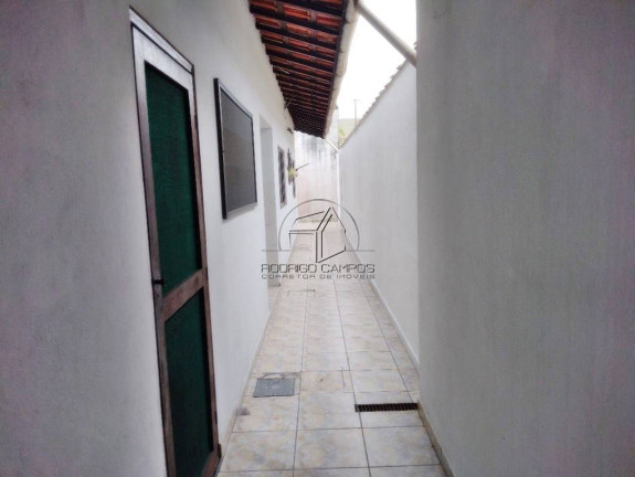 Imagem Casa com 2 Quartos à Venda, 92 m² em Mirim - Praia Grande Imagem Casa com 2 Quartos à Venda, 92 m² em Mirim - Praia Grande