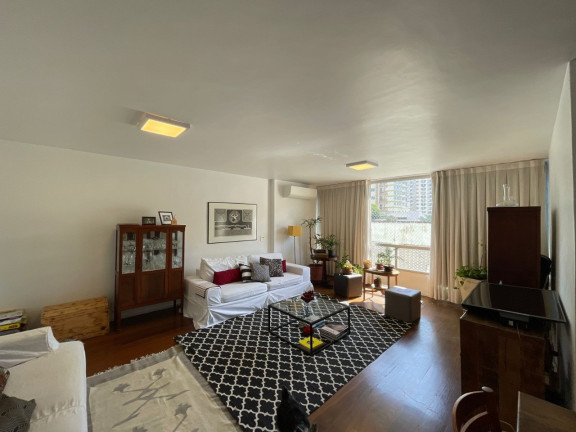 Imagem Apartamento com 4 Quartos à Venda, 159 m² em Ingá - Niterói