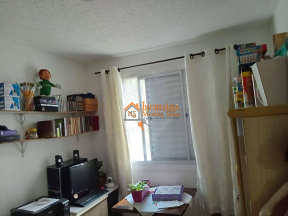 Imagem Apartamento com 2 Quartos à Venda, 44 m² em água Chata - Guarulhos Imagem Apartamento com 2 Quartos à Venda, 44 m² em água Chata - Guarulhos