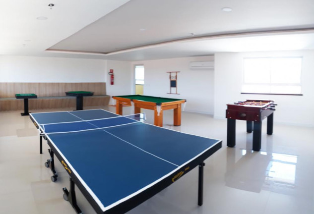 Imagem Apartamento com 3 Quartos à Venda, 78 m² em Guararapes - Fortaleza