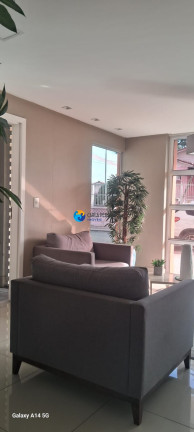 Imagem Apartamento com 1 Quarto à Venda, 31 m² em Centro - Criciúma