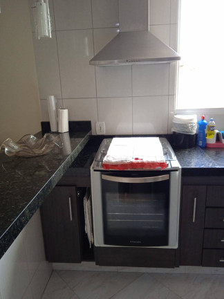Imagem Apartamento com 2 Quartos à Venda,  em Vila Príncipe De Gales - Santo André