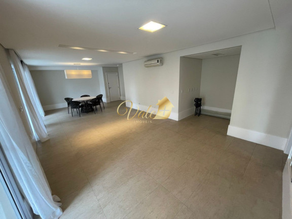 Imagem Apartamento com 3 Quartos à Venda, 176 m² em Vila Ema - São José Dos Campos