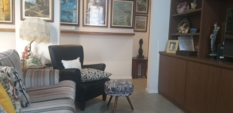 Imagem Apartamento com 3 Quartos à Venda, 180 m² em Aparecida - Santos Imagem Apartamento com 3 Quartos à Venda, 180 m² em Aparecida - Santos