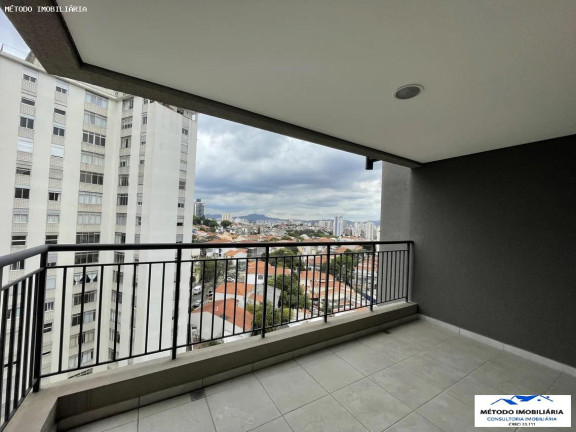 Imagem Apartamento com 2 Quartos à Venda, 57 m² em Pompéia - São Paulo Imagem Apartamento com 2 Quartos à Venda, 57 m² em Pompéia - São Paulo